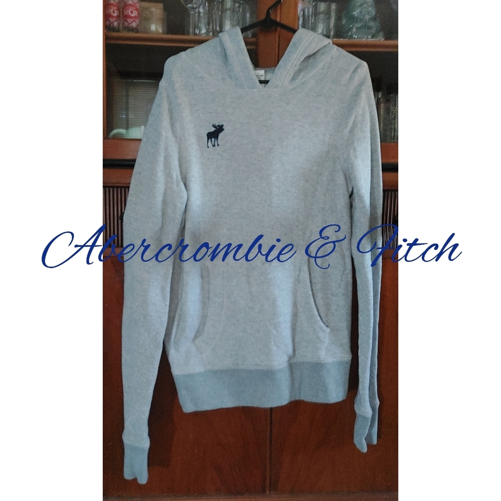 Abercrombie & Fitch Hoodie